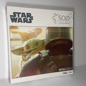 Buffalo David Bitton Star Wars Puzzle Collection